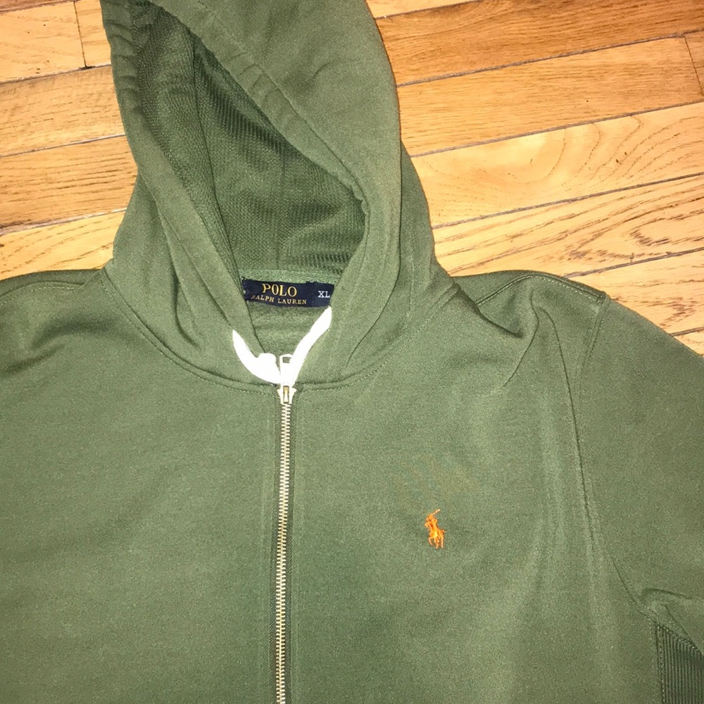 BRAND NEW POLO JOGGING SUIT